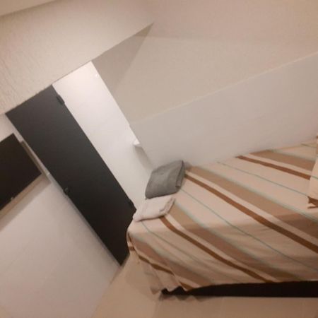 Hotel Colt Guarulhos Aeroporto Luaran gambar
