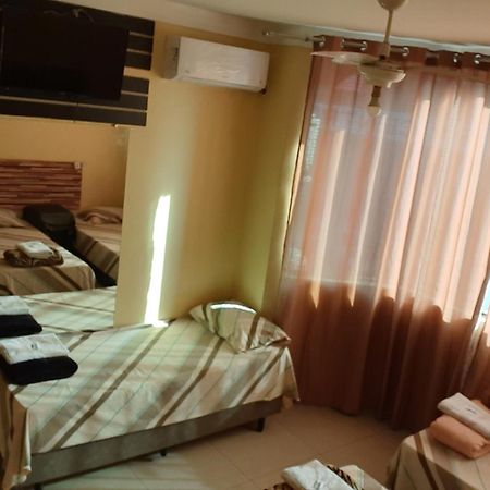 Hotel Colt Guarulhos Aeroporto Luaran gambar