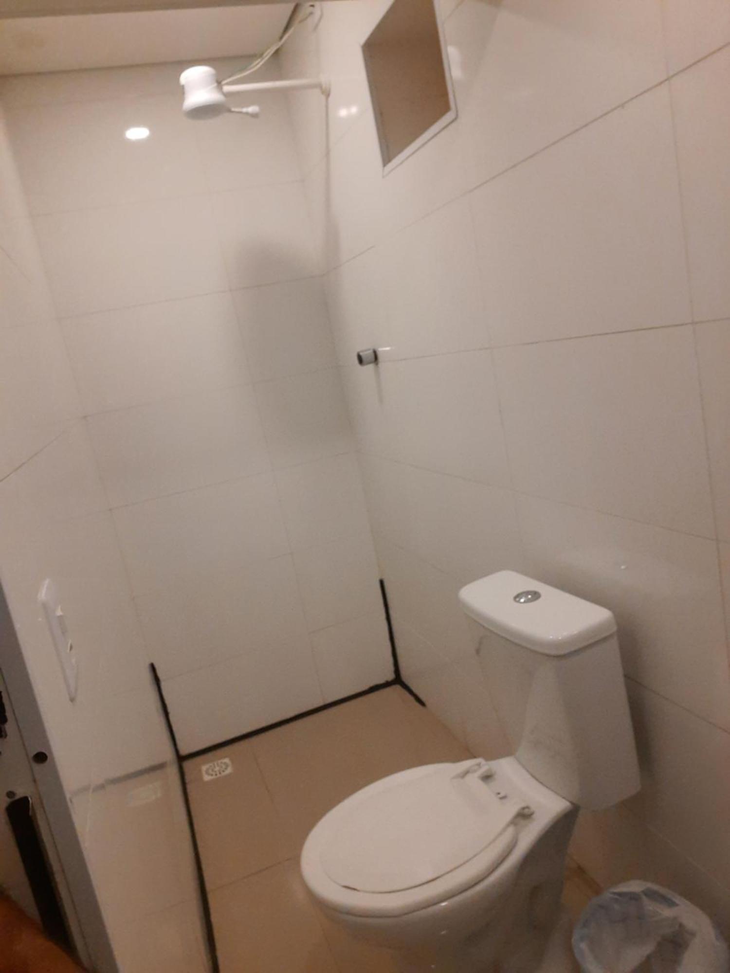 Hotel Colt Guarulhos Aeroporto Bilik gambar