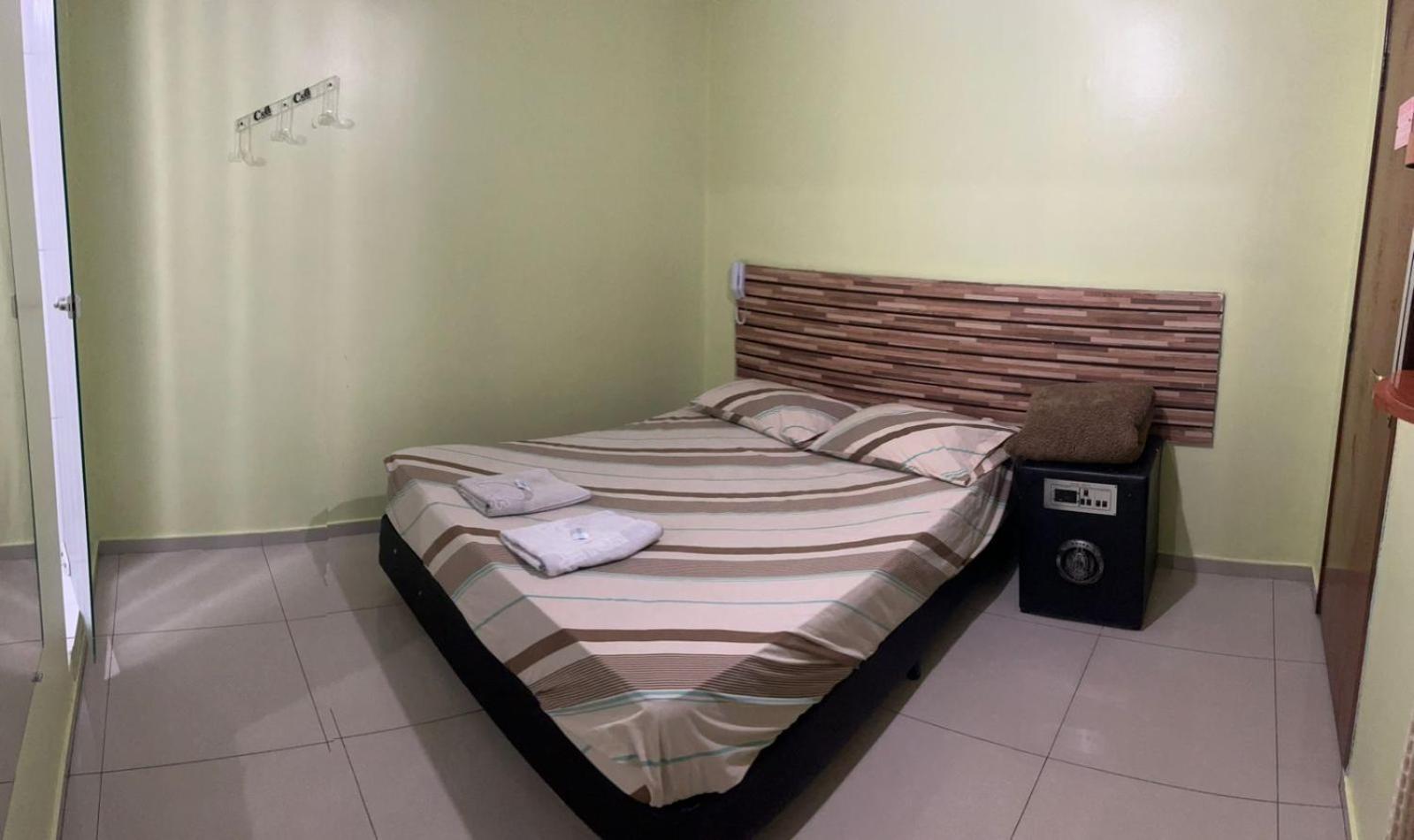 Hotel Colt Guarulhos Aeroporto Luaran gambar