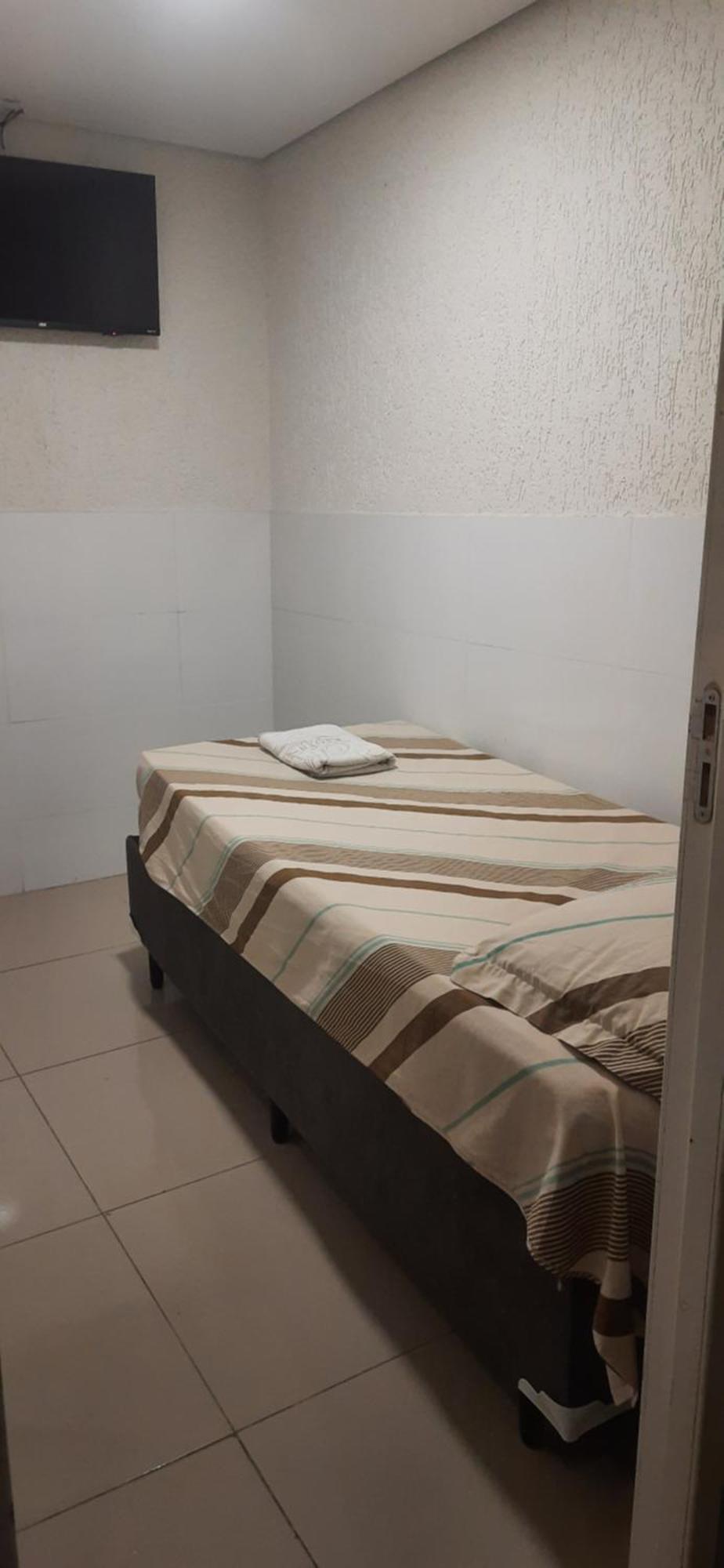Hotel Colt Guarulhos Aeroporto Bilik gambar