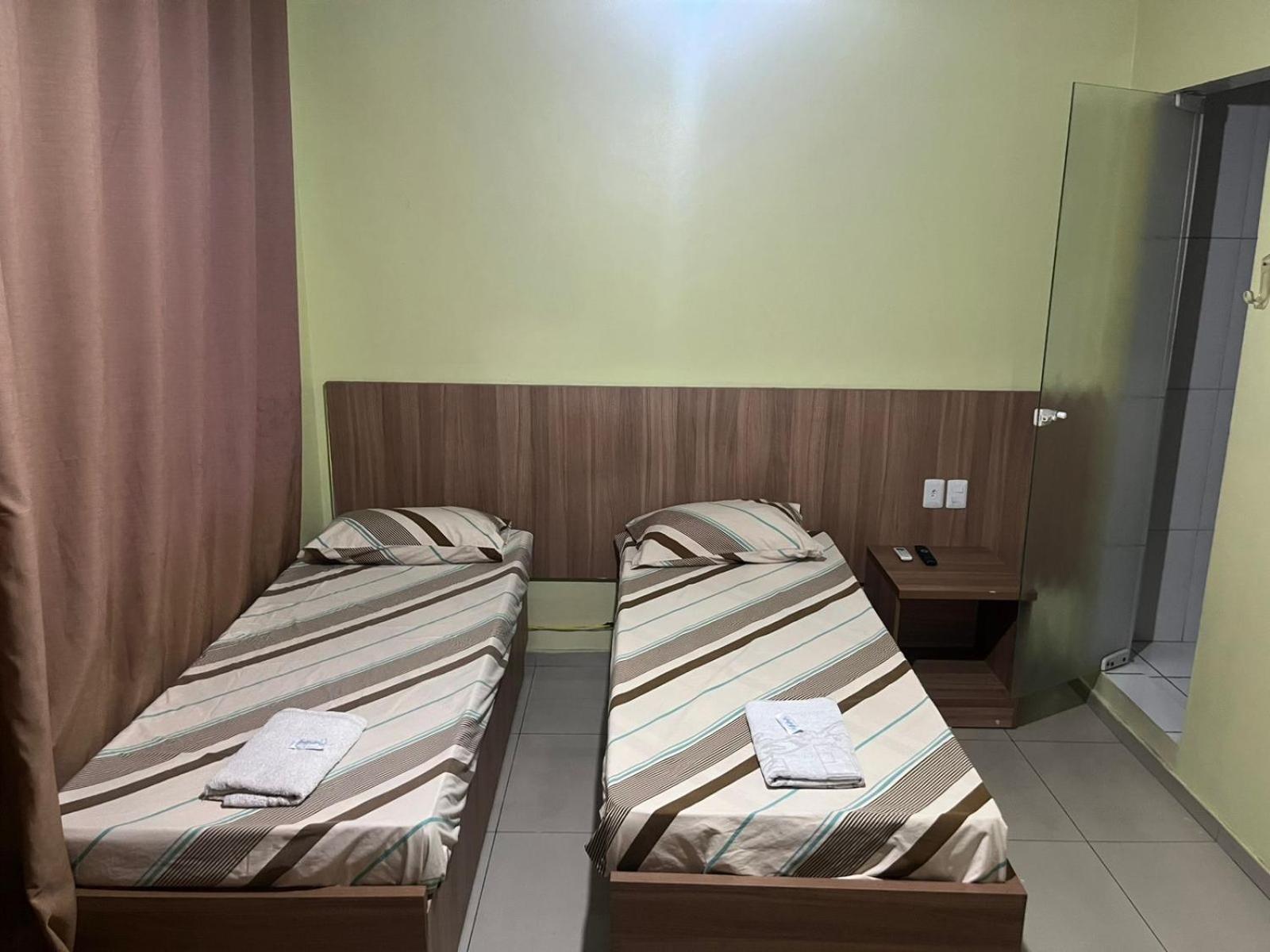 Hotel Colt Guarulhos Aeroporto Bilik gambar