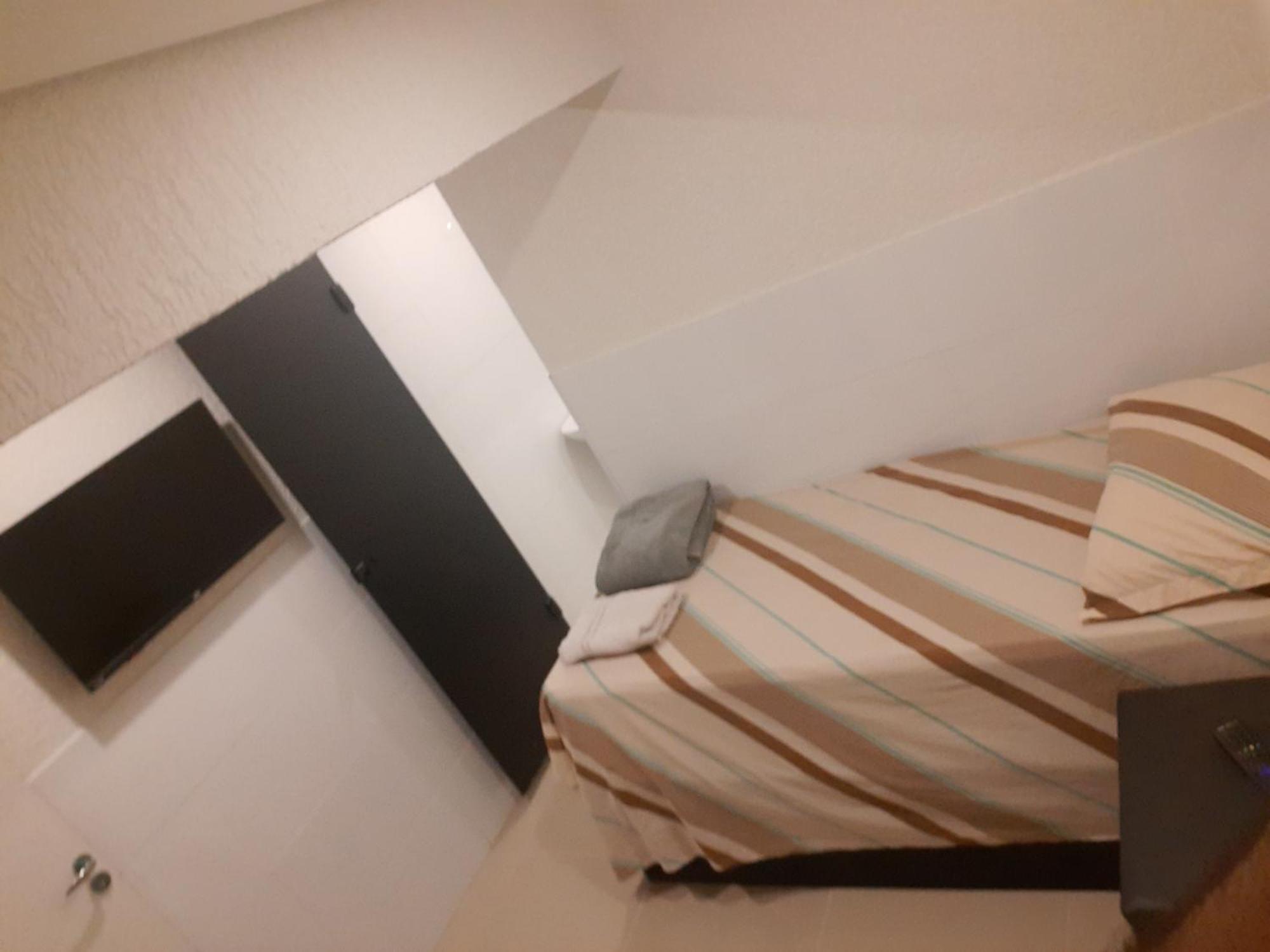 Hotel Colt Guarulhos Aeroporto Luaran gambar