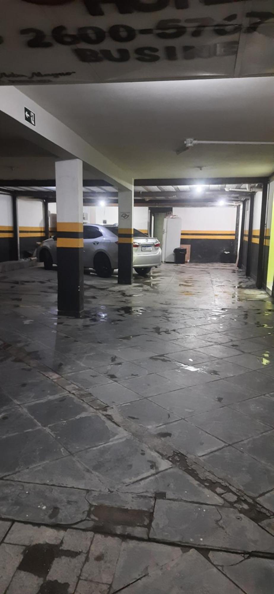 Hotel Colt Guarulhos Aeroporto Luaran gambar