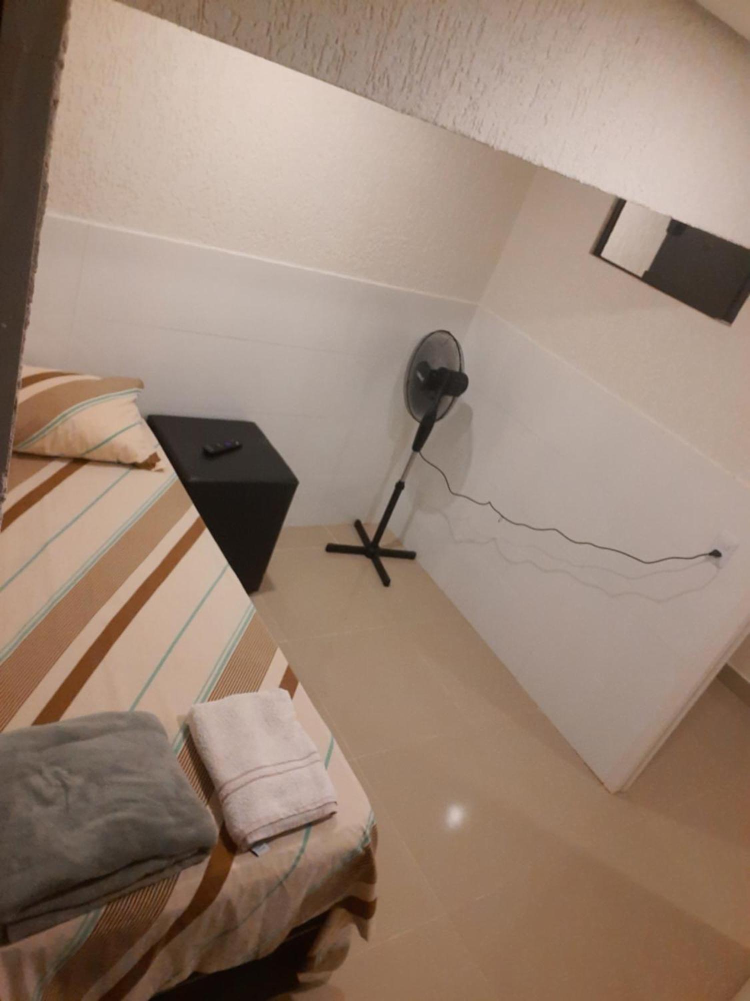 Hotel Colt Guarulhos Aeroporto Luaran gambar