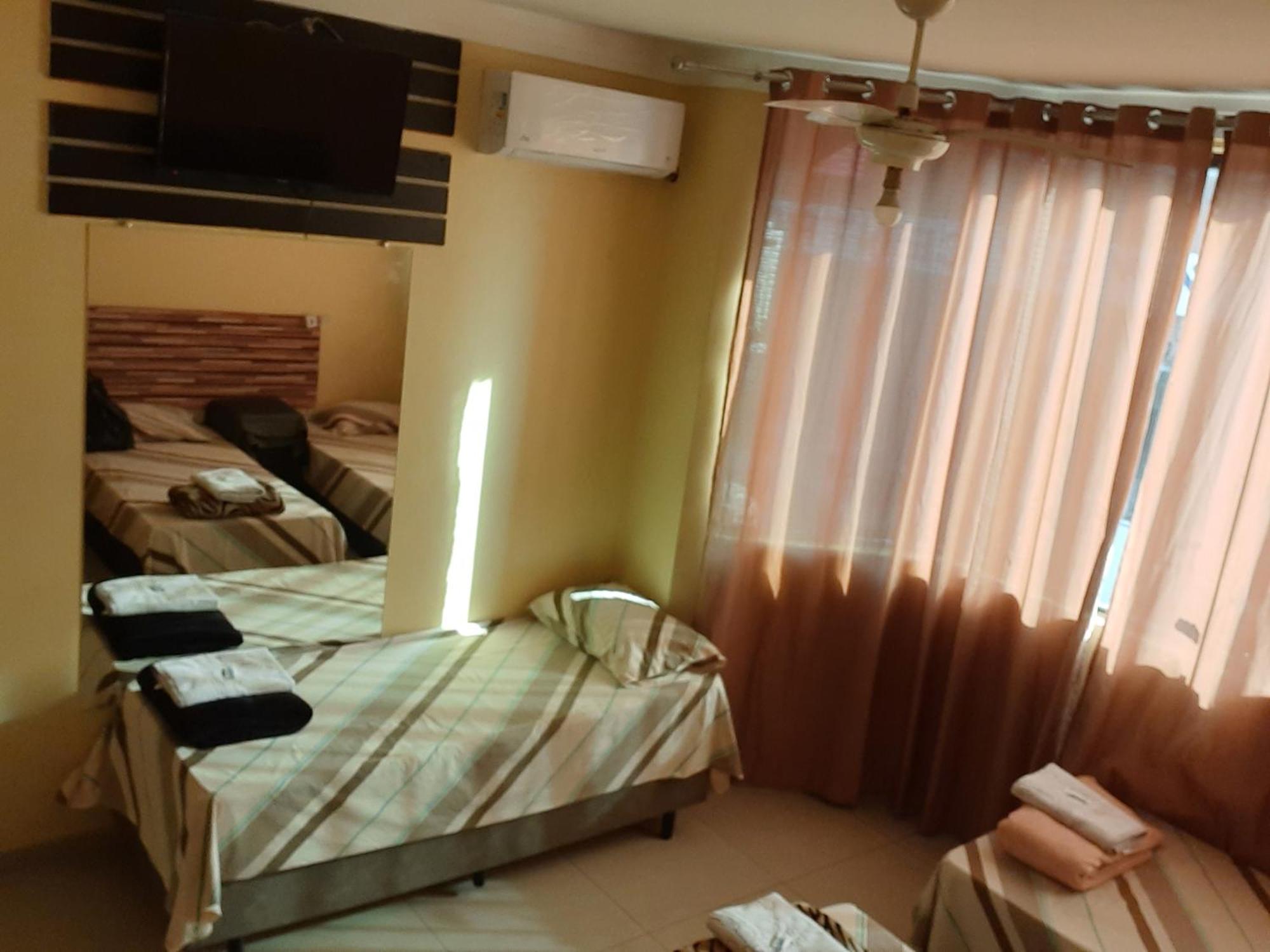 Hotel Colt Guarulhos Aeroporto Luaran gambar